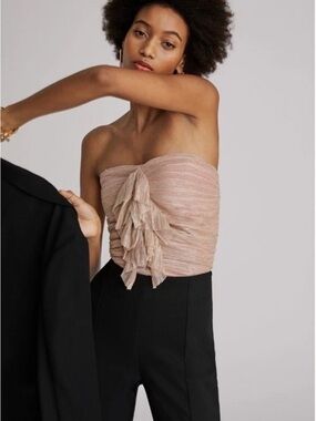 Maeve | Dresses | Maeve Strapless Corset Fit And Flare Midi Dress | Poshmark Maeve | Dresses | Maeve Strapless Corset Fit And Flare Midi Dress | Poshmark
